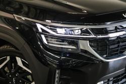 2025 Kia Seltos GT-Line