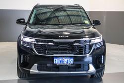 2025 Kia Seltos GT-Line