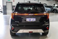 2025 Kia Seltos GT-Line