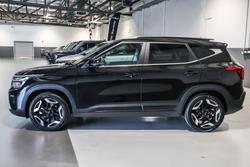 2025 Kia Seltos GT-Line