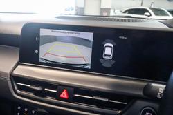 2025 Kia Seltos GT-Line