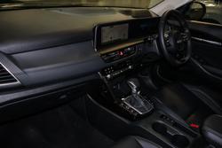 2025 Kia Seltos GT-Line