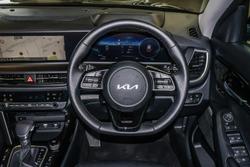 2025 Kia Seltos GT-Line