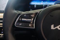 2025 Kia Seltos GT-Line