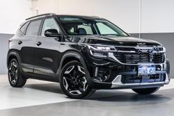 2025 Kia Seltos GT-Line