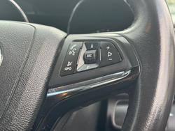 2016 Holden
Commodore SS