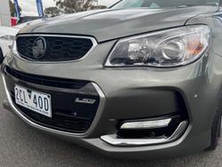 2016 Holden
Commodore SS