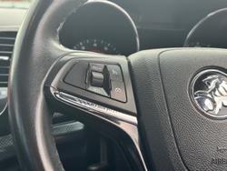 2016 Holden
Commodore SS
