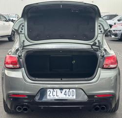 2016 Holden
Commodore SS