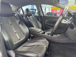 2016 Holden
Commodore SS
