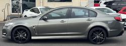 2016 Holden
Commodore SS