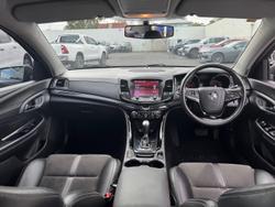 2016 Holden
Commodore SS