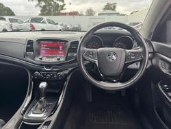 2016 Holden
Commodore SS