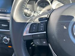 2017 Mazda
                CX-5 Akera
