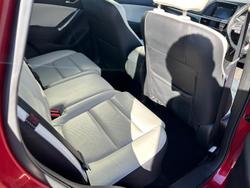 2017 Mazda
                CX-5 Akera