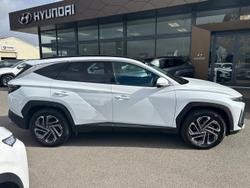 2024 Hyundai
Tucson Premium