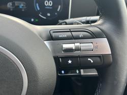 2024 Hyundai
Tucson Premium