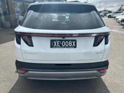2024 Hyundai
Tucson Premium