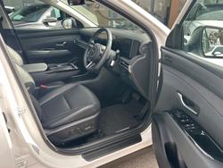 2024 Hyundai
Tucson Premium