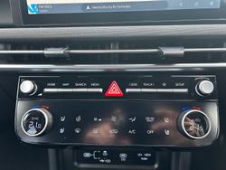 2024 Hyundai
Tucson Premium