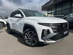 2024 Hyundai
Tucson Premium
