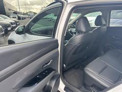 2024 Hyundai
Tucson Premium