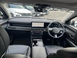 2024 Hyundai
Tucson Premium