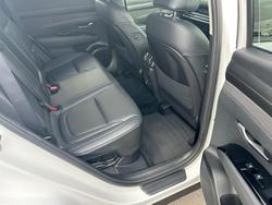 2024 Hyundai
Tucson Premium