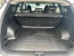 2024 Hyundai
Tucson Premium