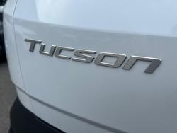 2024 Hyundai
Tucson Premium