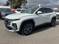 2024 Hyundai
Tucson Premium