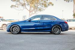 2021 Mercedes-Benz
C-Class C300