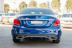 2021 Mercedes-Benz
C-Class C300