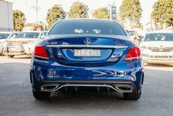2021 Mercedes-Benz
C-Class C300