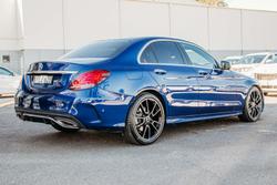 2021 Mercedes-Benz
C-Class C300