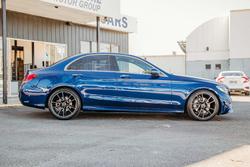 2021 Mercedes-Benz
C-Class C300