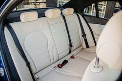 2021 Mercedes-Benz
C-Class C300