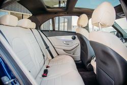 2021 Mercedes-Benz
C-Class C300