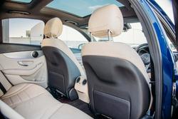 2021 Mercedes-Benz
C-Class C300