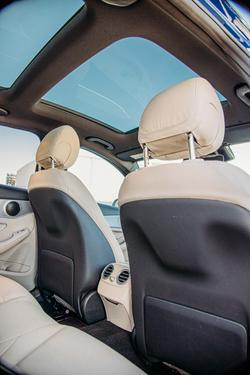 2021 Mercedes-Benz
C-Class C300