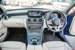 2021 Mercedes-Benz
C-Class C300