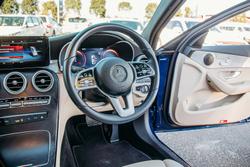 2021 Mercedes-Benz
C-Class C300