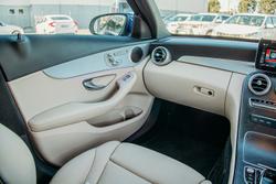 2021 Mercedes-Benz
C-Class C300