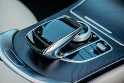 2021 Mercedes-Benz
C-Class C300