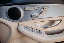 2021 Mercedes-Benz
C-Class C300