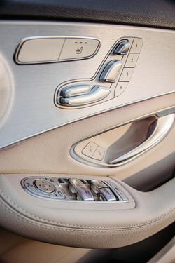 2021 Mercedes-Benz
C-Class C300