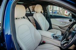 2021 Mercedes-Benz
C-Class C300