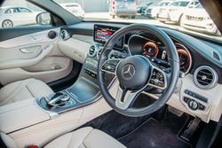 2021 Mercedes-Benz
C-Class C300