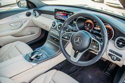2021 Mercedes-Benz
C-Class C300