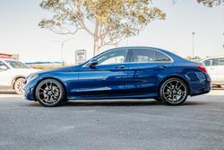 2021 Mercedes-Benz
C-Class C300